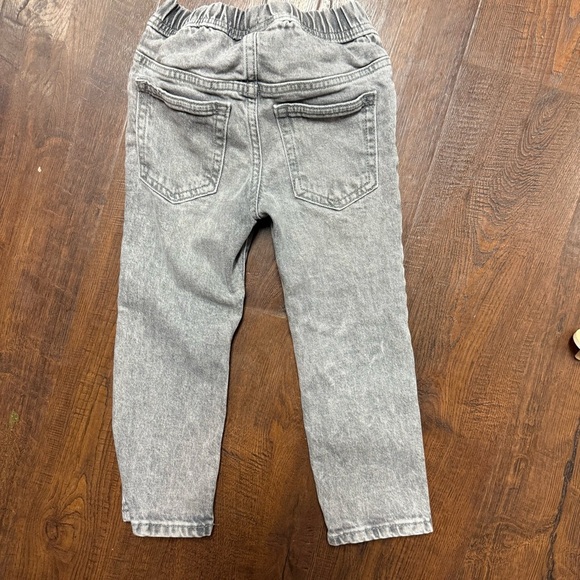 Gap Denim Gray Slim Fit Jeans - 3 years / 3T - Picture 2 of 4